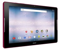 Acer Iconia ONE 10 16GB červený (NT.LD9EE.004)