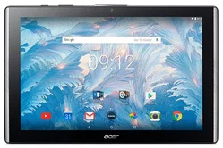 Acer Iconia One 10 32GB černý (NT.LE0EE.001)