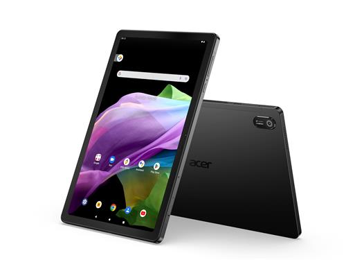 Acer Iconia Tab P10 Iron Grey (P10-11-K8YD) (NT.LFQEE.004)