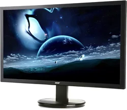 Acer K242HLbd 24" (UM.FW3EE.001)