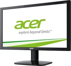 Acer KA220HQbid 21,5" (UM.WX0EE.001) - ROZBALENO