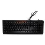 Acer KB-8CR CZ/SK, černá