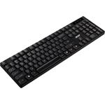 Acer Keyboard AKR110 Wireless Black Switch CZ/SK