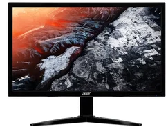 Acer KG221Qbmix Gaming 21,5" (UM.WX1EE.005)