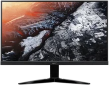 Acer KG271bmiix Gaming 27" (UM.HX1EE.027) - Z VÝSTAVKY