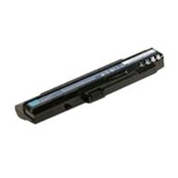 ACER LiIon baterie 6cell 3S2P 5200mAh černá - pro Aspire ONE (LC.BTP00.017)