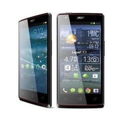 Acer Liquid E3 černý (HM.HE0EE.003)