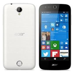 Acer Liquid M330 bílý (HM.HTHEU.001) - ROZBALENO