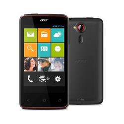 Acer Liquid Z4 - černý - rozbalen