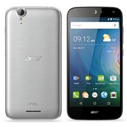 Acer Liquid Z630 stříbrný (HM.HQGEU.001)