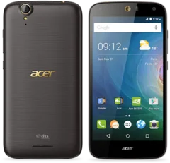 Acer Liquid Z630S černo-zlatý (HM.HT6EU.001)