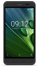 Acer Liquid Z6E černý (HM.HWHEE.001)