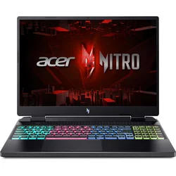 ACER Nitro 16 Obsidian Black (AN16-41-R8W3) (NH.QLKEC.002)