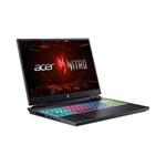 ACER Nitro 16 Obsidian Black (AN16-51-580U) (NH.QJMEC.00P)