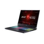 ACER Nitro 16 Obsidian Black (AN16-51-580U) (NH.QJMEC.00P)