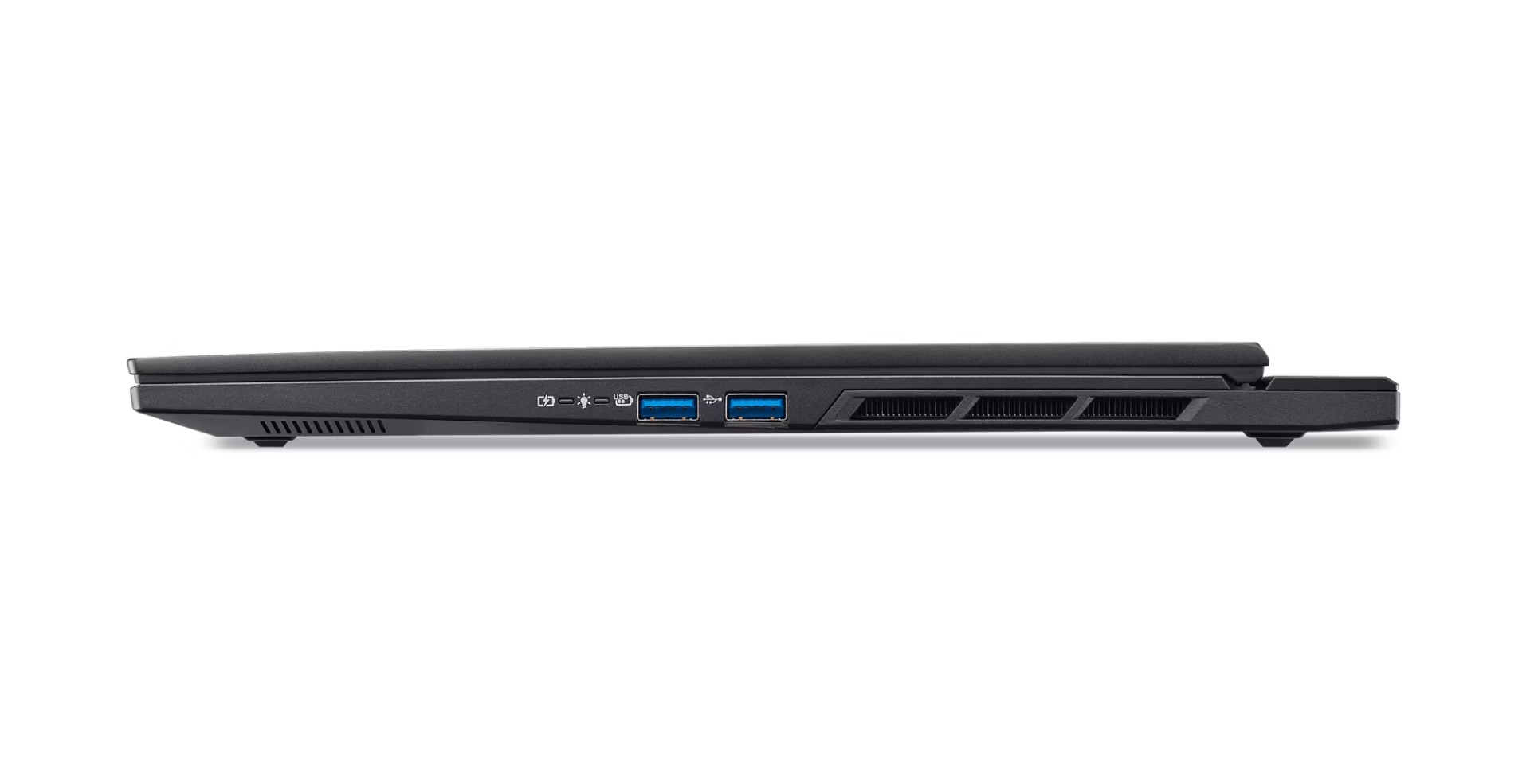 Acer Nitro 16S AI Obsidian Black (AN16S-61-R3HE) (NH.QXTEC.001)