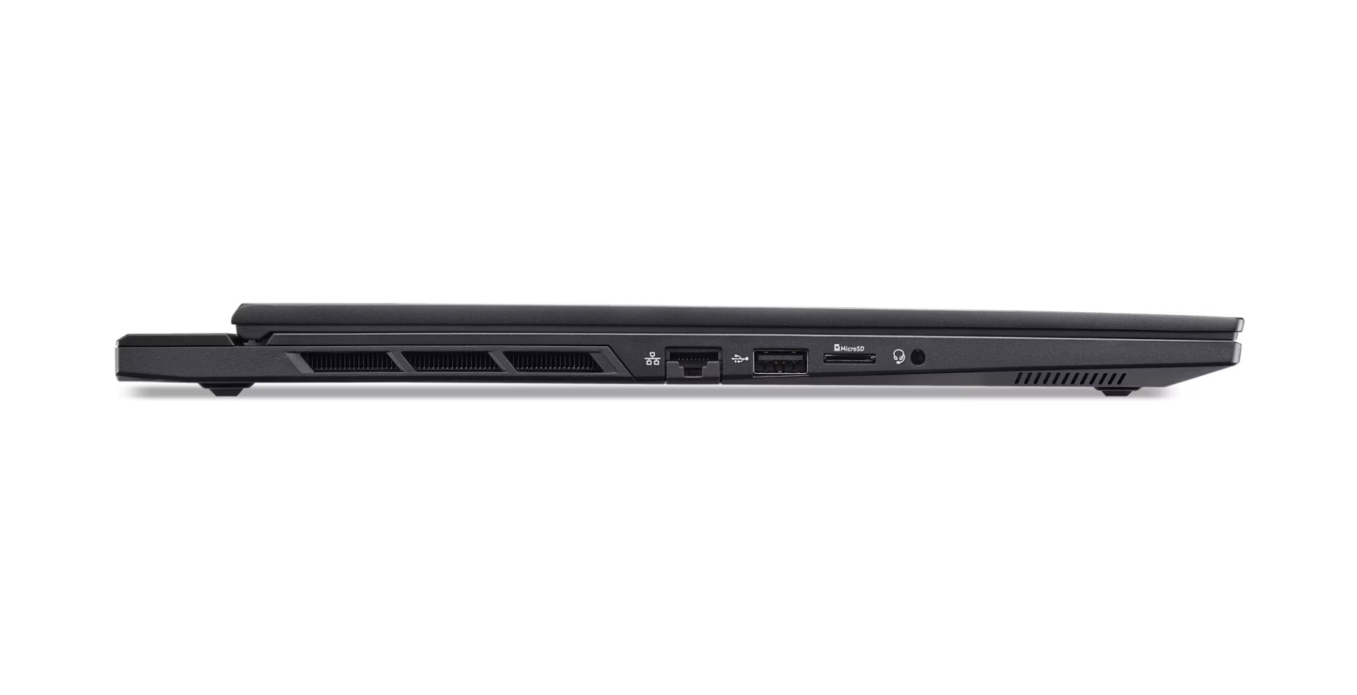 Acer Nitro 16S AI Obsidian Black (AN16S-61-R5Z8) (NH.QXLEC.001)