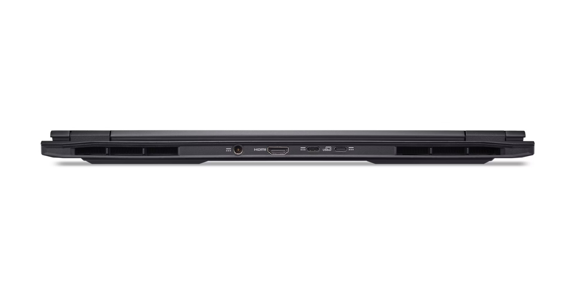 Acer Nitro 16S AI Obsidian Black (AN16S-61-R8NW) (NH.U07EC.001)