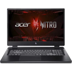 ACER Nitro 17 Obsidian black (AN17-41-R3AY) (NH.QKNEC.001)