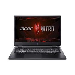 ACER Nitro 17 Obsidian black (AN17-41-R7Z1) (NH.QL1EC.005)