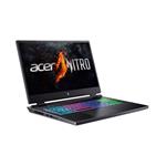 ACER Nitro 17 Obsidian black (AN17-42-R0NU) (NH.QP9EC.001)