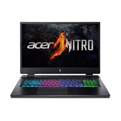 ACER Nitro 17 Obsidian black (AN17-42-R9FK) (NH.QPAEC.001)