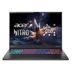 Acer Nitro 18 AI Black (AN18-61-R3KG) (NH.QYGEC.001)
