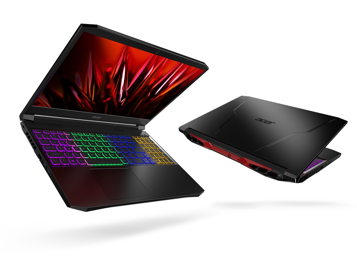 Acer NITRO 5 (AN515-45-R18J) (NH.QBREC.00E)