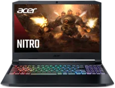 Acer Nitro 5 (AN515-45-R8B6) (NH.QBSEC.00A)