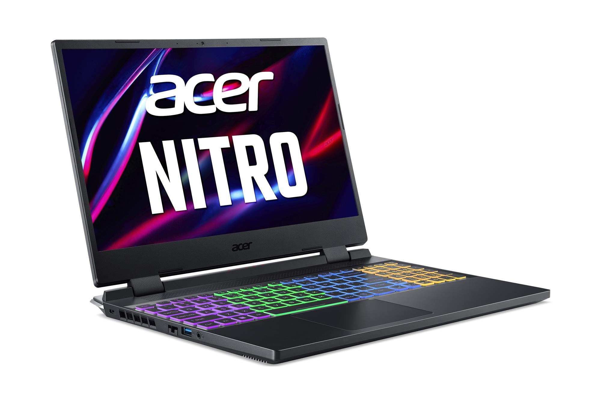 ACER Nitro 5 (AN515-58-546S) (NH.QFMEC.00F)