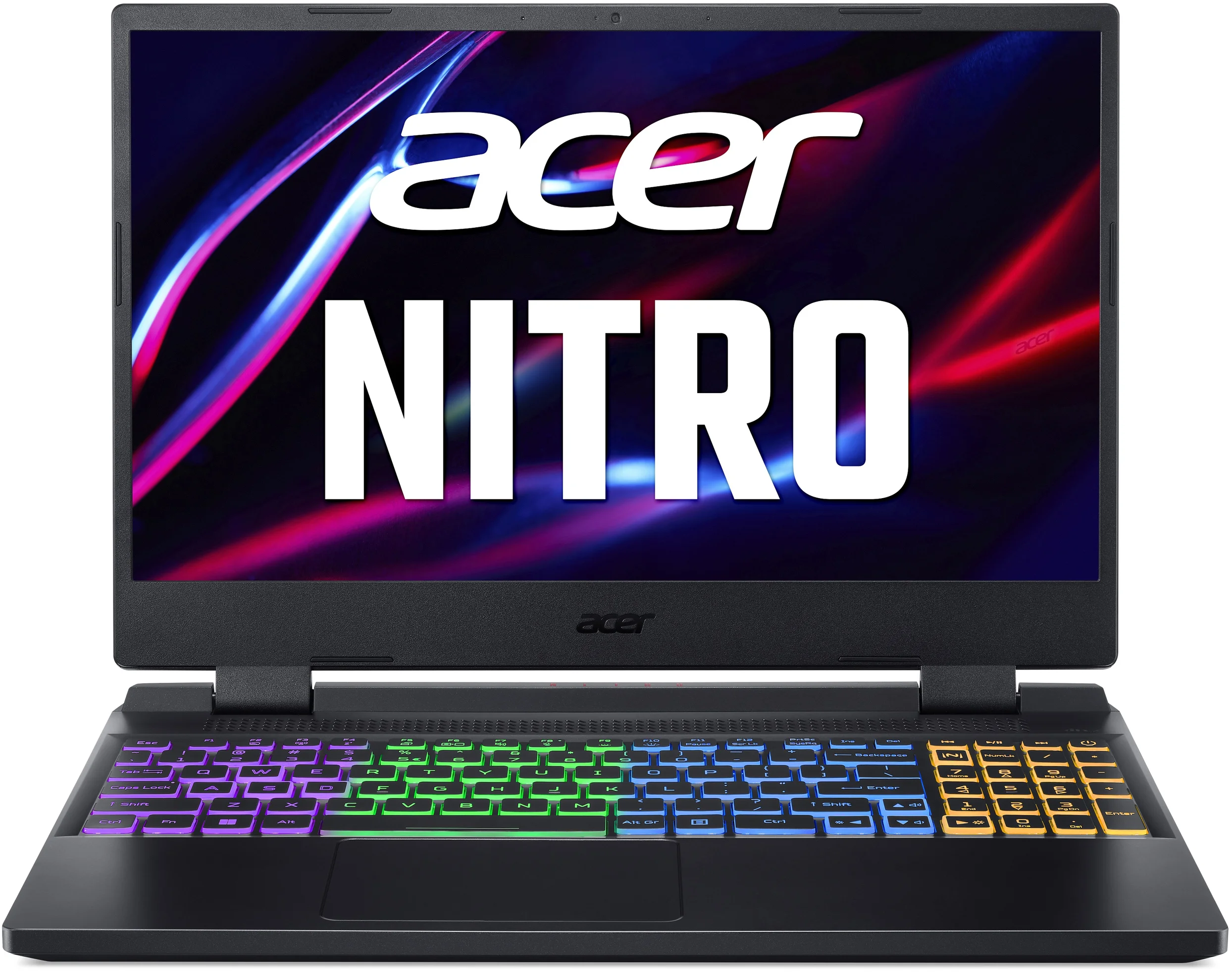 ACER Nitro 5 (AN515-58-546S) (NH.QFMEC.00F)