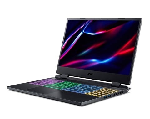 ACER Nitro 5 (AN515-58-76BK) (NH.QFSEC.003)