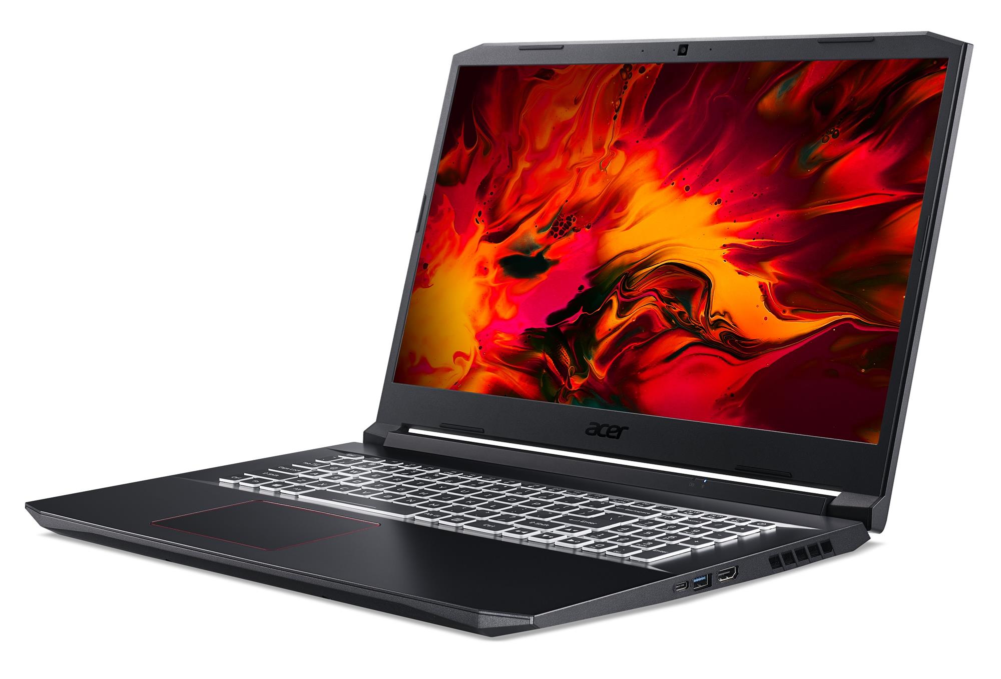 Acer Nitro 5 (AN517-52-54D7) (NH.QDWEC.005) NH.QAWEC.00C