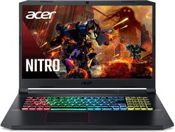 Acer Nitro 5 (AN517-52-76JT) (NH.QAWEC.002)
