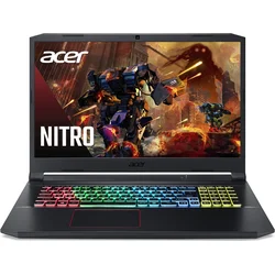 Acer Nitro 5 (AN517-52-76NY) (NH.QAWEC.005)
