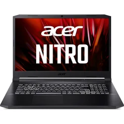Acer NITRO 5 (AN517-54-519R) (NH.QFCEC.007)