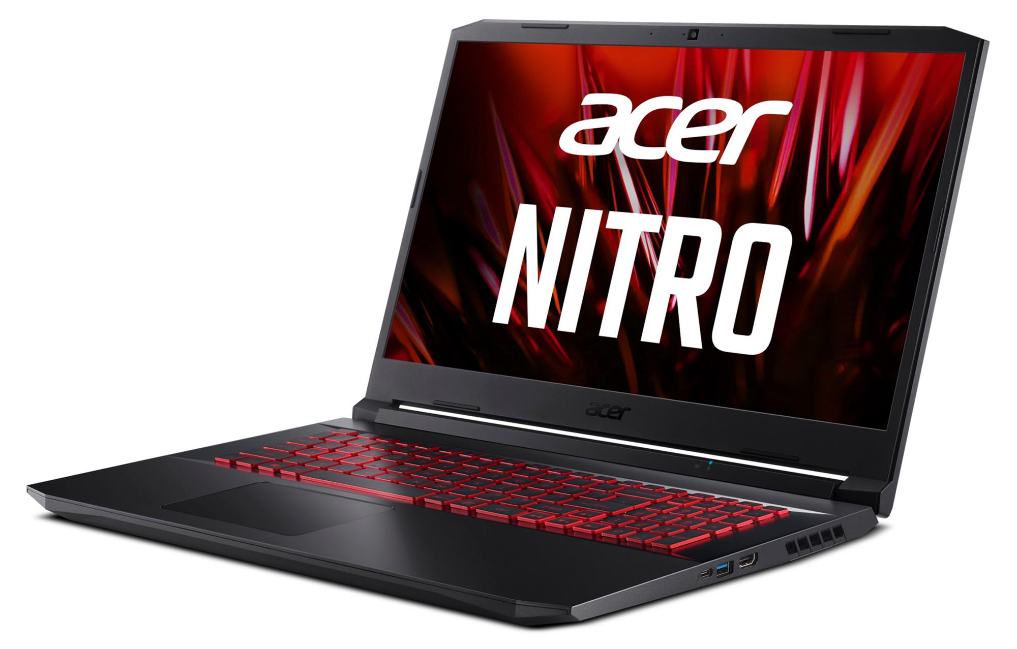 Acer NITRO 5 (AN517-54-58JH) (NH.QF8EC.005)