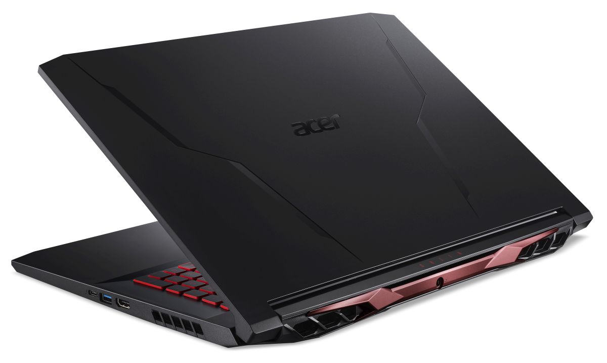 Acer NITRO 5 (AN517-54-58JH) (NH.QF8EC.005)