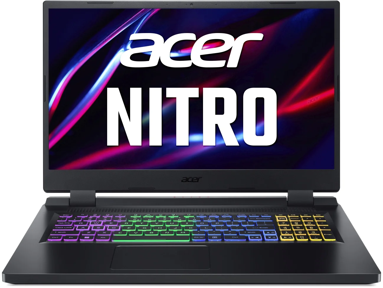 ACER Nitro 5 (AN517-55-53E5) (NH.QLGEC.005)