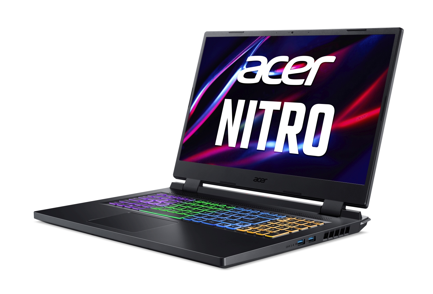 ACER Nitro 5 (AN517-55-54GF) (NH.QLGEC.006)