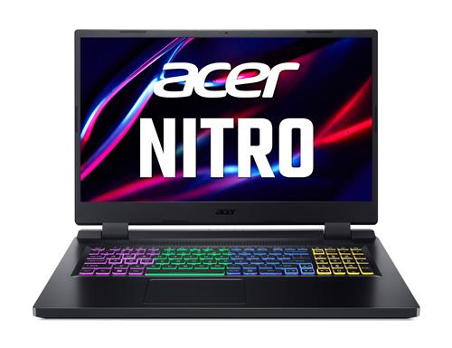 ACER Nitro 5 (AN517-55-72GU) (NH.QFWEC.003)