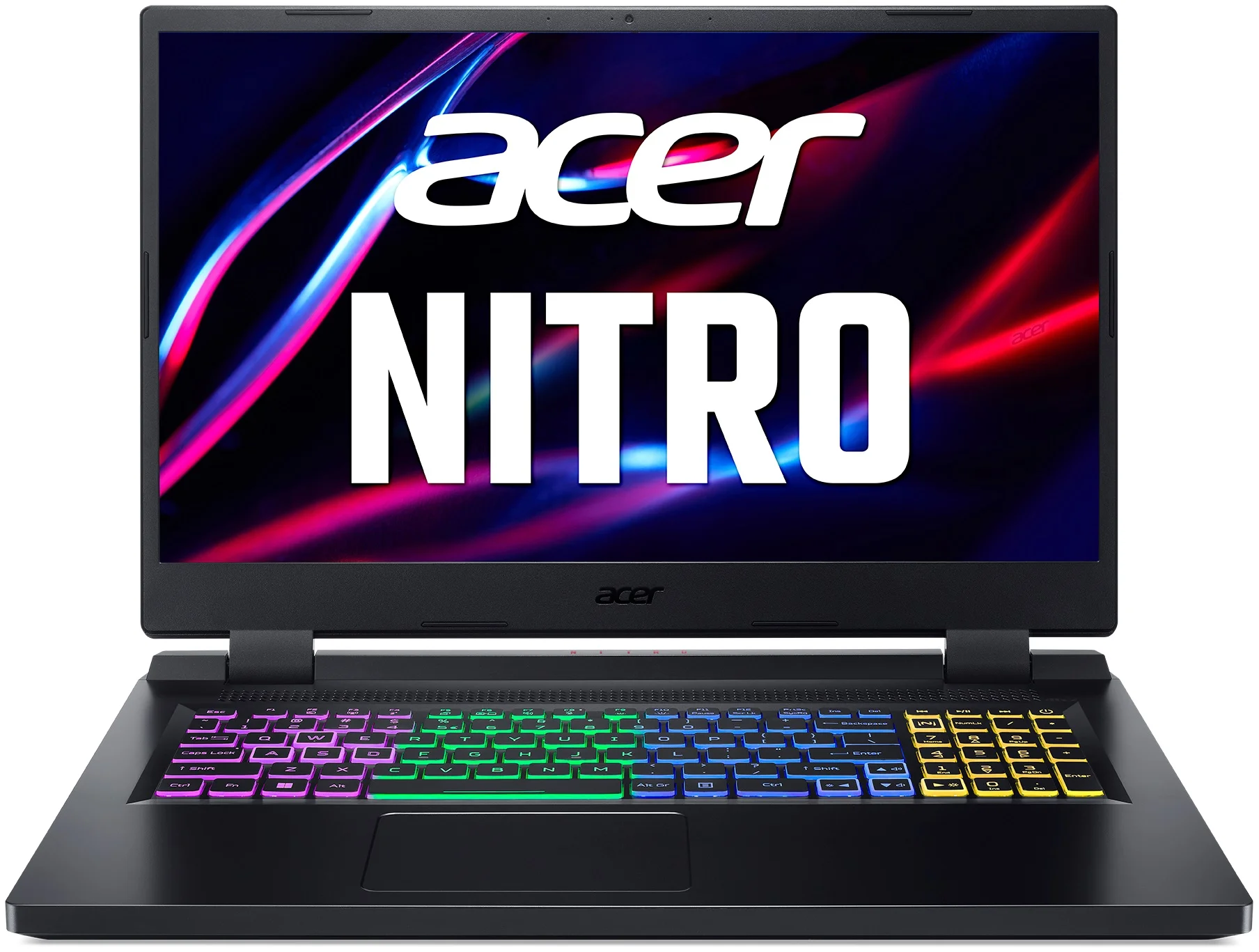 ACER Nitro 5 (AN517-55-72GU) (NH.QFWEC.003)