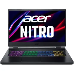 ACER Nitro 5 (AN517-55-72GU) (NH.QFWEC.003)