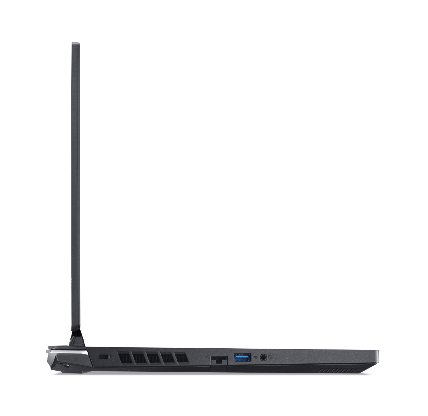 Acer NITRO 5 Obsidian Black (AN515-46-R0F2) (NH.QGXEC.002)