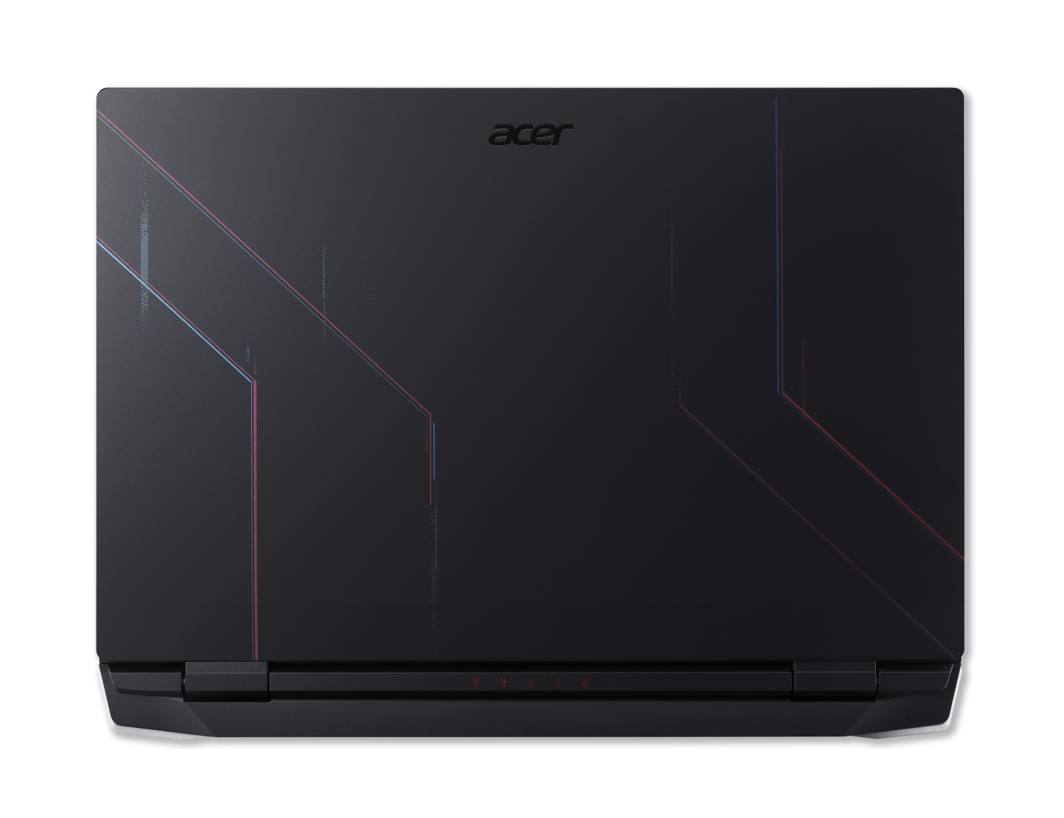 Acer NITRO 5 Obsidian Black (AN515-46-R524) (NH.QGXEC.008)