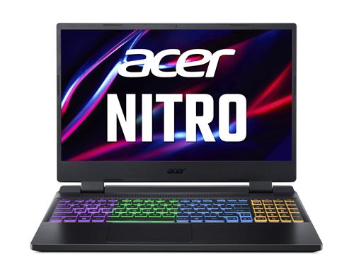 Acer NITRO 5 Obsidian Black (AN515-46-R524) (NH.QGXEC.008)