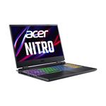 ACER Nitro 5 Obsidian Black (AN515-58-592C) (NH.QM0EC.012)