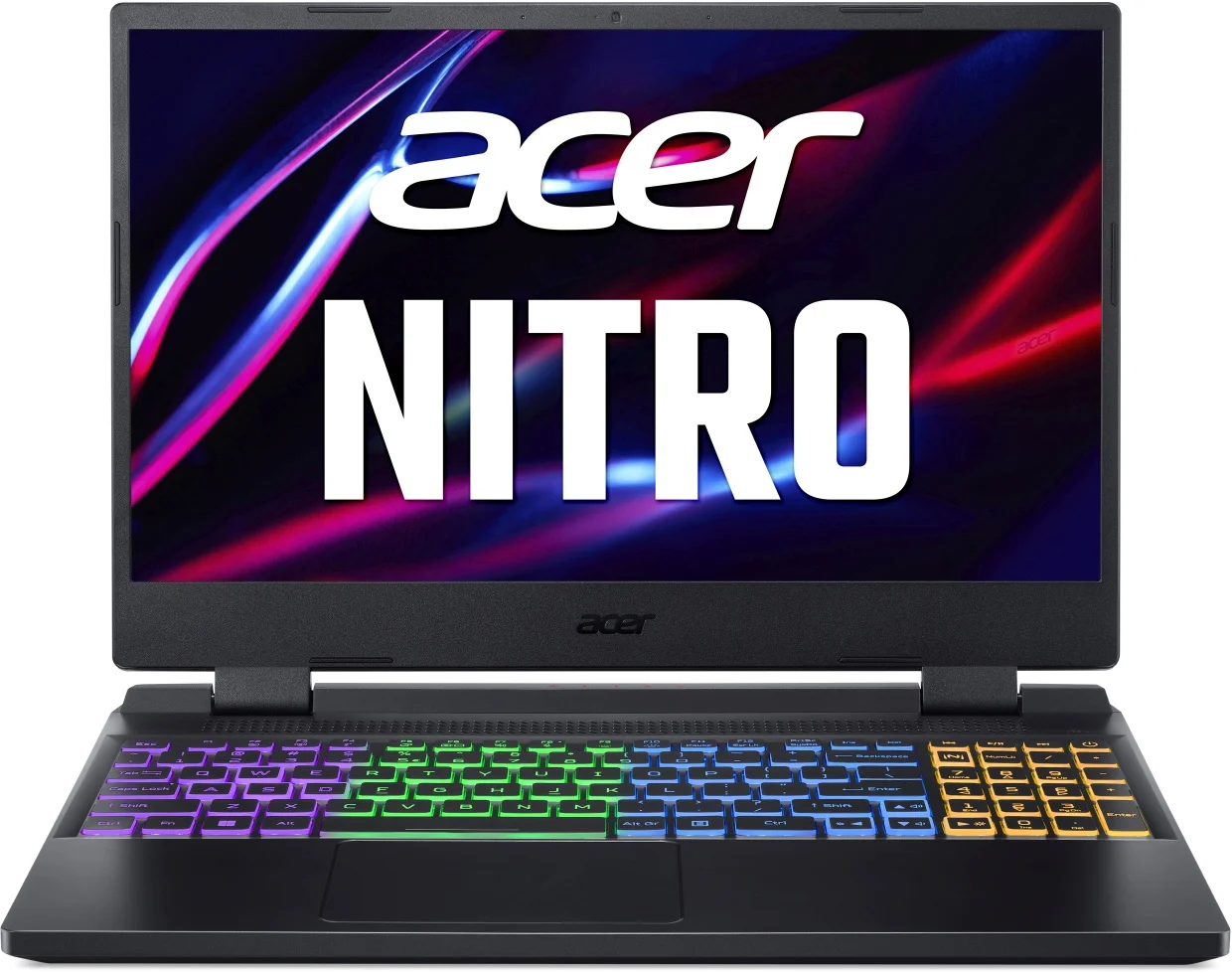 ACER Nitro 5 Obsidian Black (AN515-58-592C) (NH.QM0EC.012)