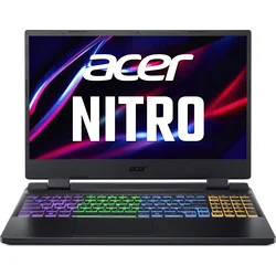ACER Nitro 5 Obsidian Black (AN515-58-7887) (NH.QM0EC.00L)