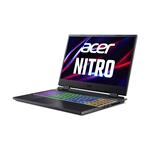 ACER Nitro 5 Obsidian Black (AN515-58-988N) (NH.QM0EC.00V)